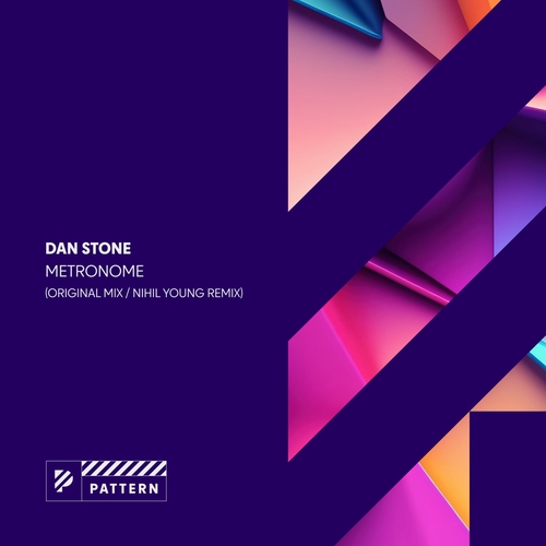 Dan Stone - Metronome [PAT063]